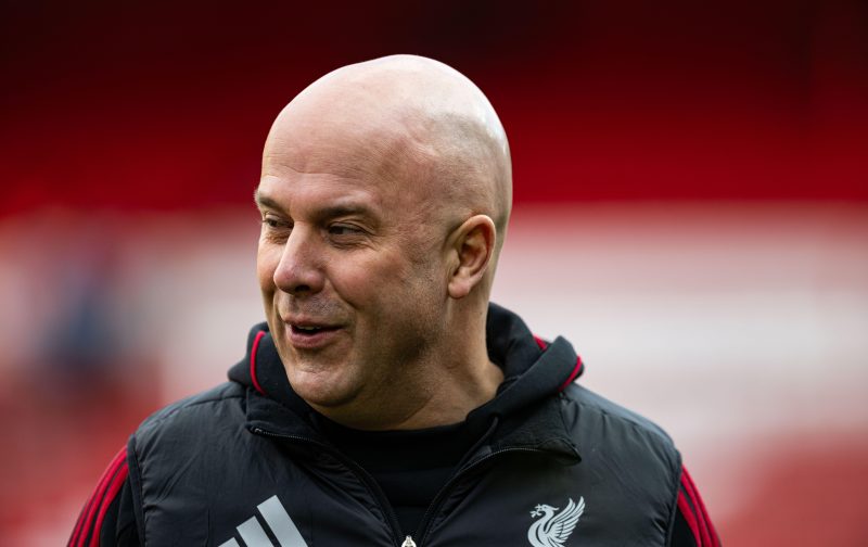 Liverpool ‘agree deal’ for £88 million Bundesliga star