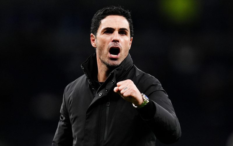 Man United and Arsenal chasing Germany international