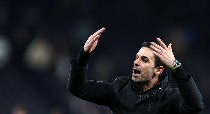 Chelsea and Arsenal in race to sign Serie A defender