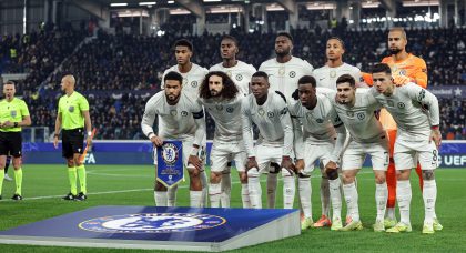Chelsea keen to agree new contracts with two key players