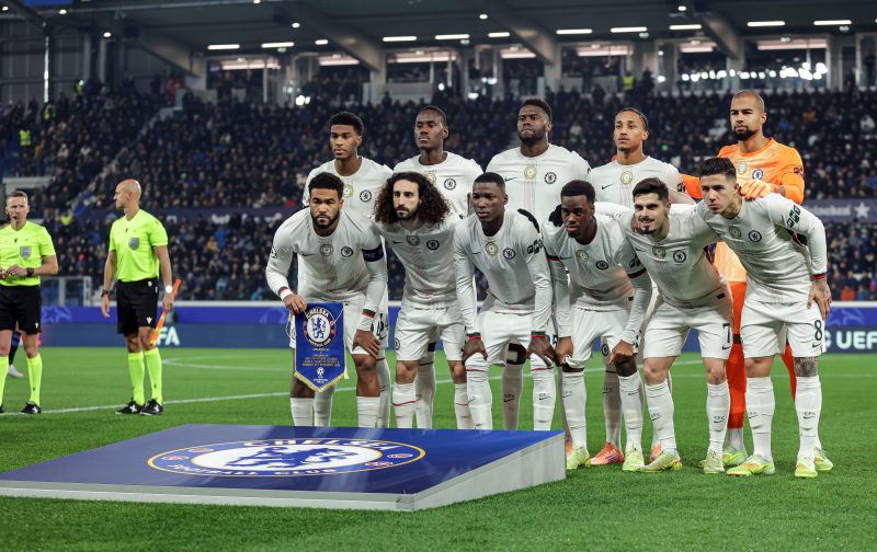 Chelsea keen to agree new contracts with two key players