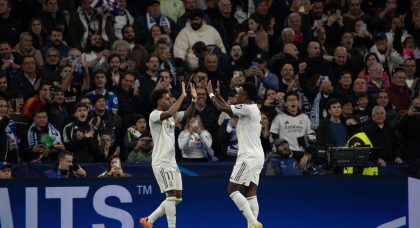 Real Madrid and Brazil superstar offered to Chelsea