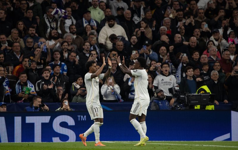 Real Madrid and Brazil superstar offered to Chelsea