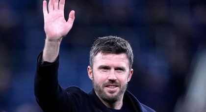 Man United target’s departure ‘inevitable’