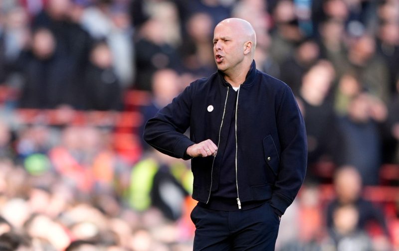 Liverpool rival Arsenal in race to sign Italy international