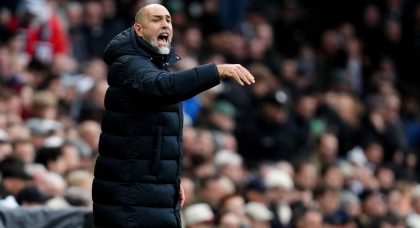 Spurs face ‘uphill battle’ in race to sign Bundesliga superstar