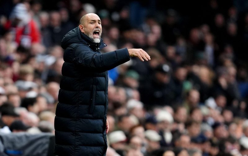 Spurs face ‘uphill battle’ in race to sign Bundesliga superstar
