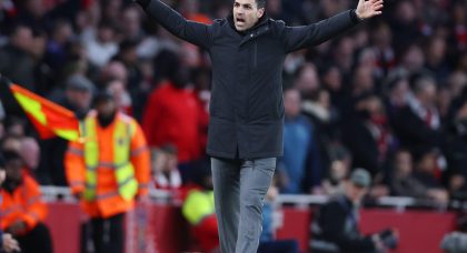 Arsenal and Chelsea monitoring Ligue 1 midfielder