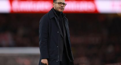 Chelsea and Spurs interested in Bundesliga striker