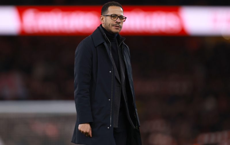 Chelsea and Spurs interested in Bundesliga striker