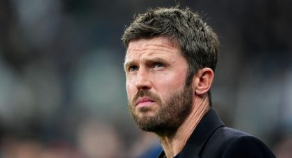 Man United interested in Premier League full-back