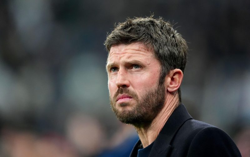 Man United interested in Premier League full-back