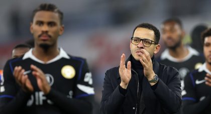 Chelsea ponder shock move to sign ex-Liverpool star