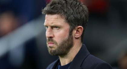 Man United preparing £43 million bid for Premier League midfielder