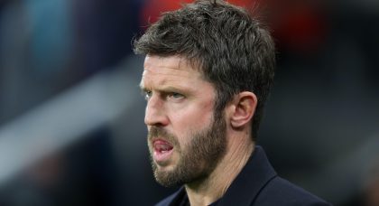Man United forward keen to return to Italy