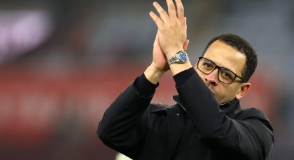 Chelsea set for talks over move for Bundesliga midfielder