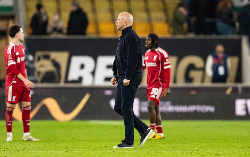 Liverpool have enquiries for two PSG stars rebuffed