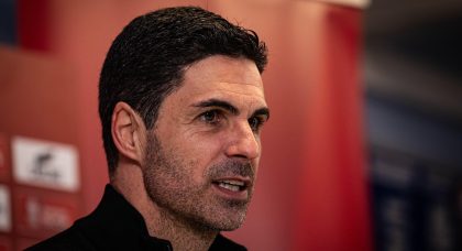 Liverpool and Arsenal chasing Real Madrid star