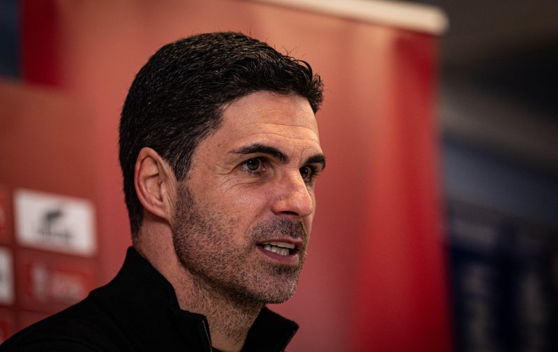 Liverpool and Arsenal chasing Real Madrid star