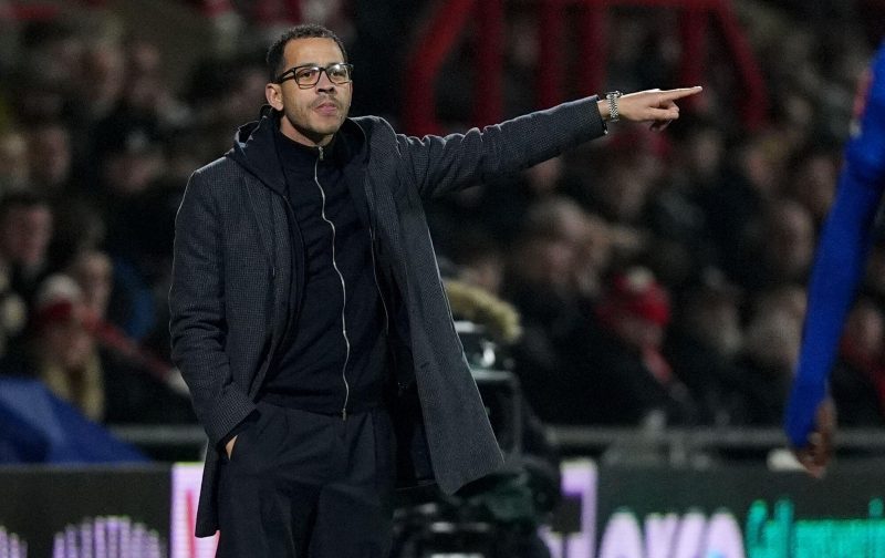 Chelsea target could be available for less than £50 million