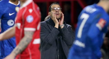 Chelsea in race to sign French sensation currently playing in Saudi Pro League