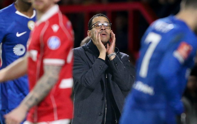 Chelsea in race to sign French sensation currently playing in Saudi Pro League