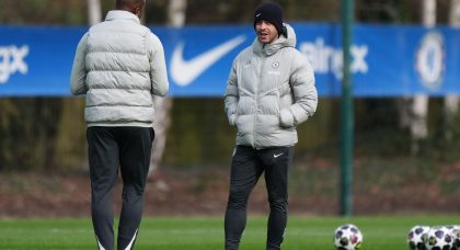 Chelsea interested in prolific Premier League striker