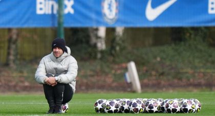 Bundesliga midfielder on radar of Man United and Chelsea