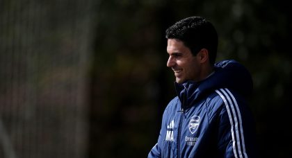 Chelsea and Arsenal interested in Bundesliga midfielder