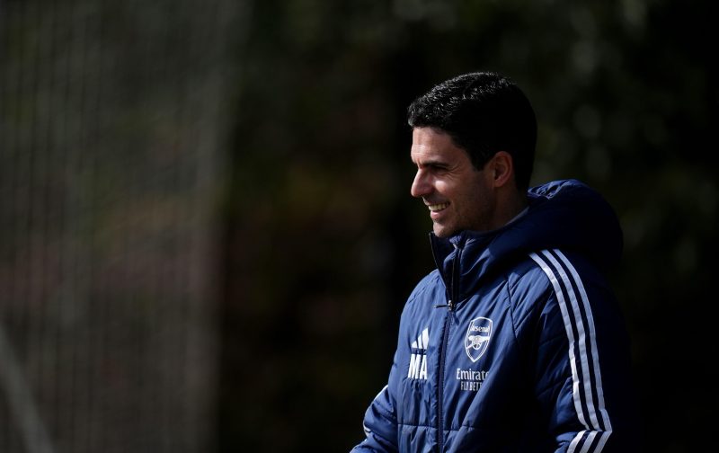Chelsea and Arsenal interested in Bundesliga midfielder
