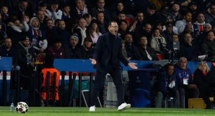 US international on the radar of Chelsea, Man United and Liverpool