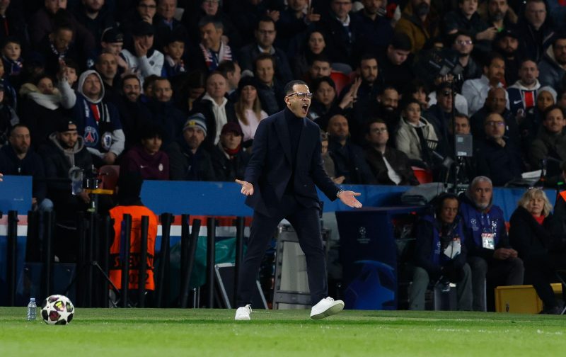 US international on the radar of Chelsea, Man United and Liverpool
