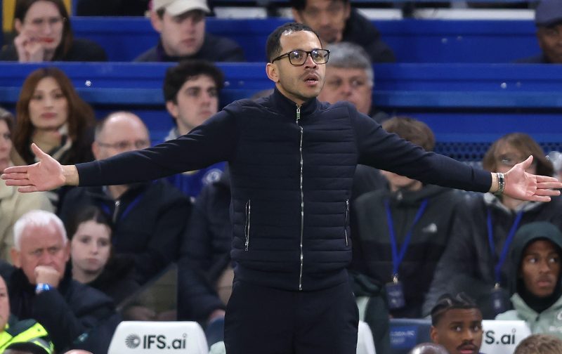 Uncertainty surrounding future of Chelsea boss Rosenior