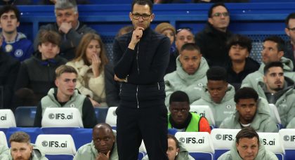 Chelsea willing to pay £60 million for Premier League defender