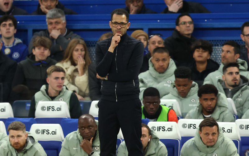 Chelsea willing to pay £60 million for Premier League defender