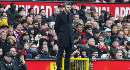Man United identity Serie A star as Casemiro successor