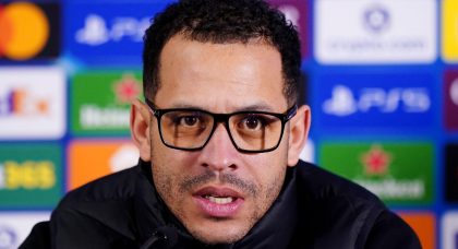 Chelsea hierarchy make decision on Rosenior’s future