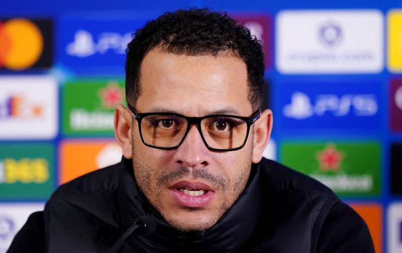Chelsea hierarchy make decision on Rosenior’s future