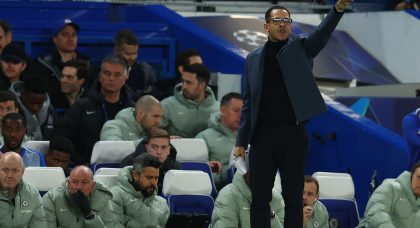 Chelsea set to discuss permanent sale of defender