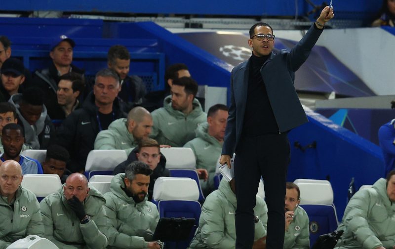 Chelsea set to discuss permanent sale of defender