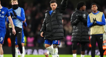 Al Ittihad ready to pay £172 million for Chelsea star