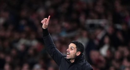 Arsenal and Man City monitoring La Liga defender