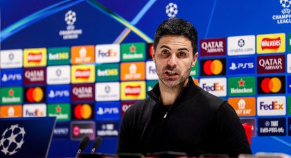 Arsenal and Chelsea chasing Bundesliga star