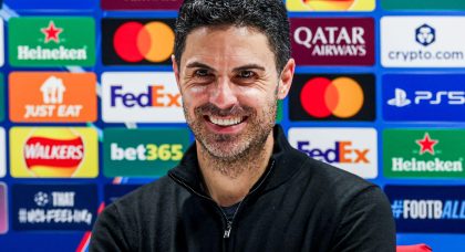 Arsenal and Chelsea send scouts to watch Scottish defender