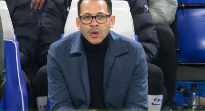 Chelsea preparing huge summer effort to sign England star