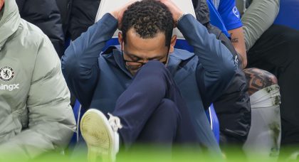 Liverpool leading Chelsea in race to sign Real Madrid star