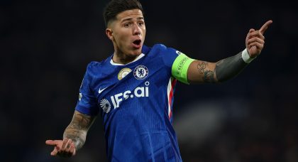 Chelsea preparing for key player’s possible departure