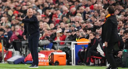 Chelsea and Liverpool battling it out for Ligue 1 midfielder