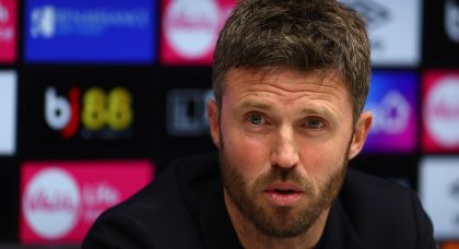 Man United offered chance to sign Barcelona forward