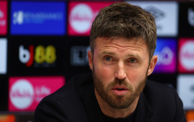 Man United offered chance to sign Barcelona forward